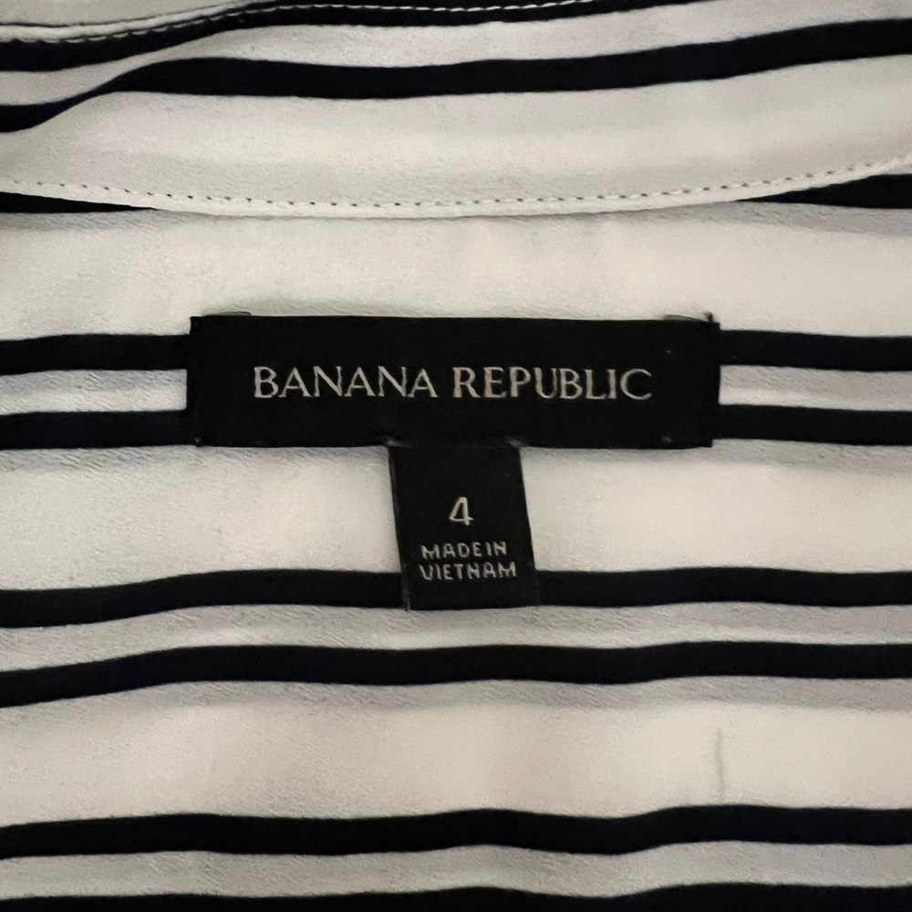 Banana Republic Maxi Dress - Picture 4 of 4